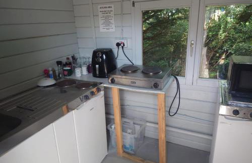 MacDonald Cabins - Foto 33