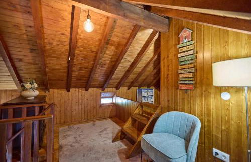 Ribeiro Country Villa com Piscina a 30 min do Porto - Foto 47