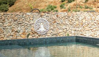 Portugals Infinity - Fantástica casa de campo com vista de mar em Tavira - Foto 3