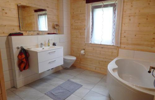 Holzblockhaus Stark - Foto 37