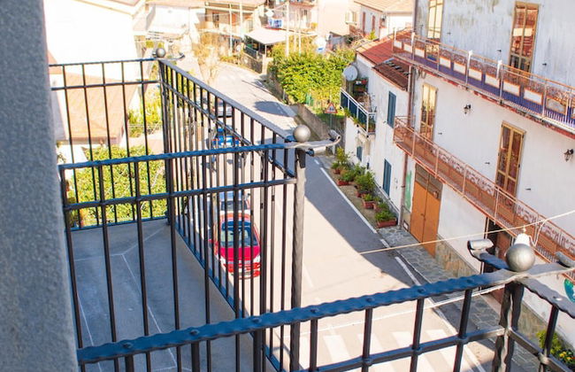 Palazzo Iaquinta - Rooms & Restaurant - Foto 48