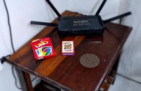 Casa Jabuticabeira Paraty - Foto 9