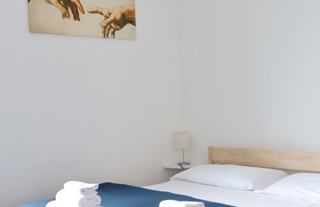 Cielo Vaticano Guest House - Photo 46