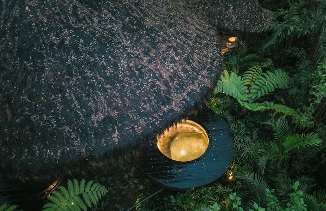 Hideout Mountain by Ini Vie Hospitality - Foto 53