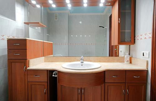 Apartamento con parking en Vilanova de Arousa - Foto 9