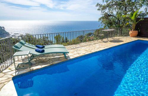 Villa Can Toni Vistas Mar Piscina Jacuzzi Aire Acondicionado - Foto 57