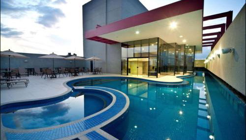 Flat no Hotel Radisson - Foto 5