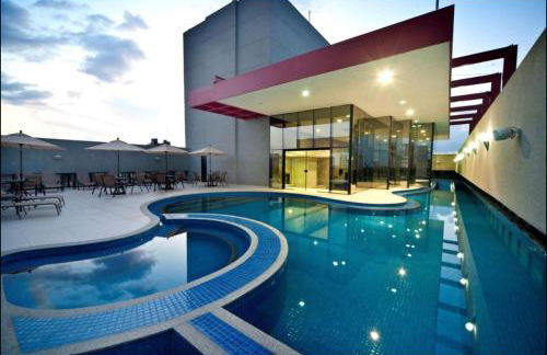 Flat no Hotel Radisson - Foto 5