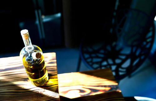 Zero Zero Treehouse - Foto 17