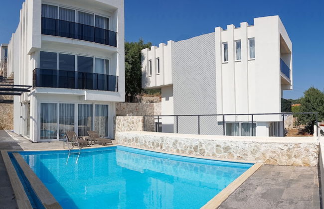 Private Pool Garden Villa- All Rooms w AC - Foto 1