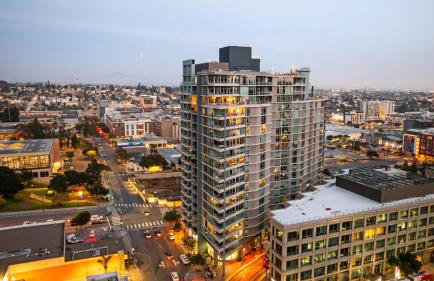 The Gallery Loft - Downtown finest - Foto 46