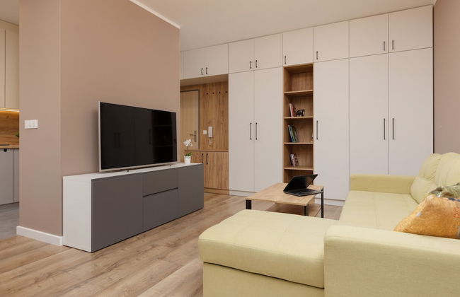 Active City Apartments Warsaw by Renters - Foto 63