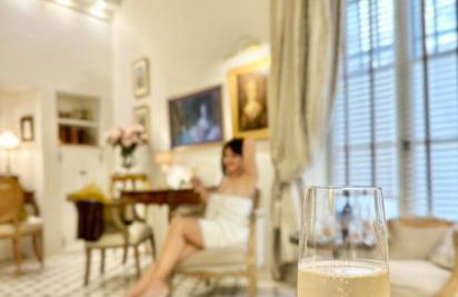 LES ANGES DELUXE AVIGNON - Romantic Rental - Luxury Services & Tours - Foto 18