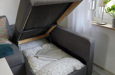 Gemütliches, voll ausgestattetes Apartment - Foto 12