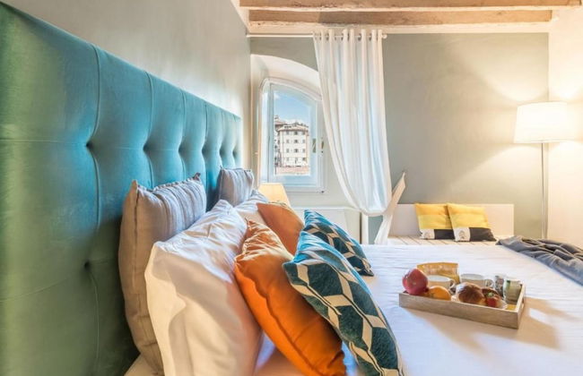 Family Apartments Rinascimento Palace - Foto 11