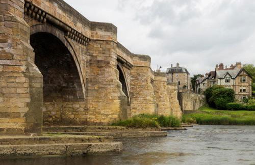 Bridge House Cottages - Foto 26