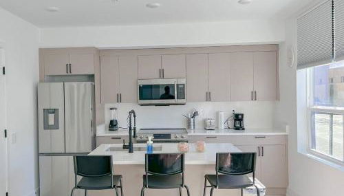 Mary's Stay Brookland - Foto 5