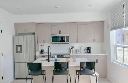 Mary's Stay Brookland - Foto 5