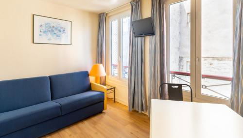 Hôtel Capfun Le Saint Germain, Paris - Foto 5