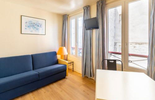 Hôtel Capfun Le Saint Germain, Paris - Foto 5