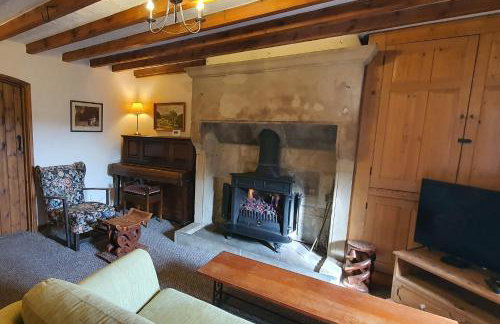 Jasmine Cottage, Youlgrave Nr Bakewell - Foto 4