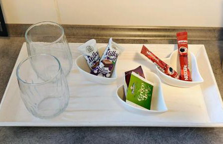 Blue Dream - Warsaw Ochota Apartment - Photo 8