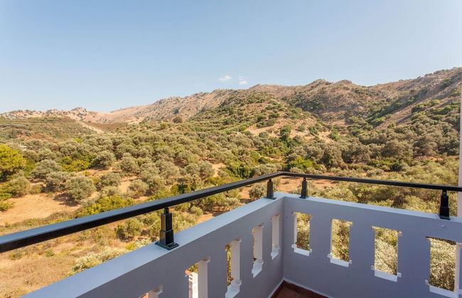 Sound Of The Mountain Chania - Foto 39