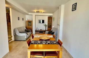 Ático Dúplex Oropesa Algaida II REF 023 - Foto 36