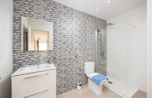 Villa Janubio With 3 Bedrooms and 2 Bathrooms - Photo 34