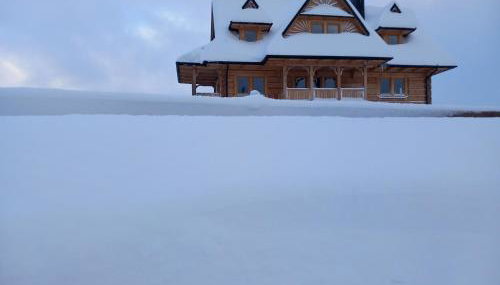 Dom z widokiem na Wierchy - panorama na Tatry - Traditional folk house - Foto 4