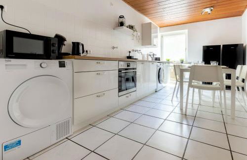 Nice Apartments Herne - Foto 23