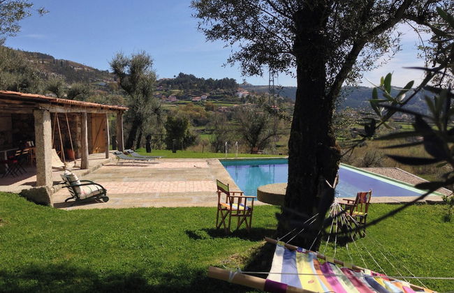 Quinta do Rapozinho - Foto 69