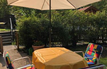 Ferienwohnung Wasserfall - Foto 9