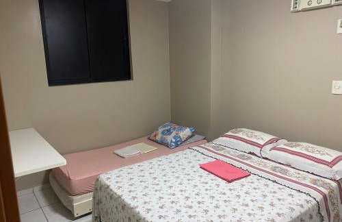 Apartamento central e completo em João Pessoa - Foto 15