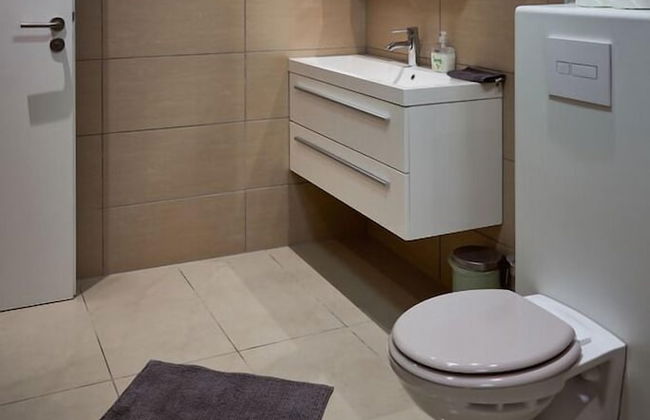 Boardinghouse Apart-Hotel - Foto 36