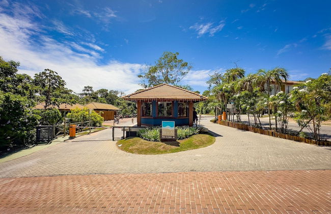 Maruwá – Villa Ágata” - Photo 42