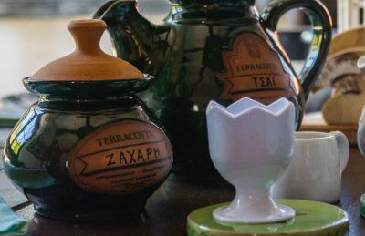 Villa Tethys Mountain Resort - Foto 31