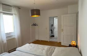 schöne 2 Zimmerwohnung Altbau, hochschulnah - Foto 5