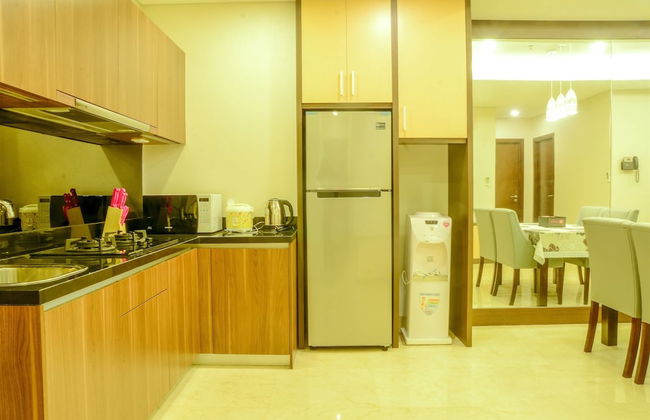 Spacious and Modern L'Avenue Apartment - Photo 24