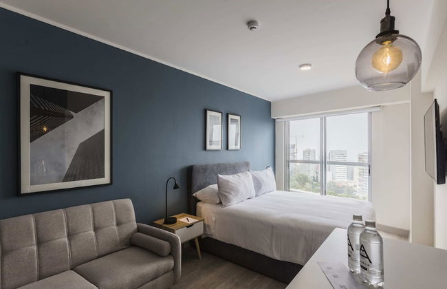 Modern Lofts in Grau Building by Wynwood-House - Foto 47