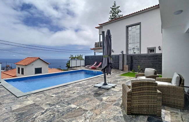 Casa Teixeira by Atlantic Holiday - Foto 1