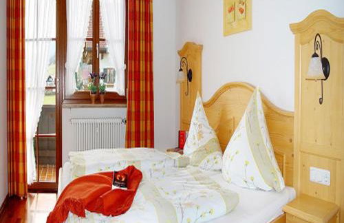 Allgäuer Landhaus - Photo 54