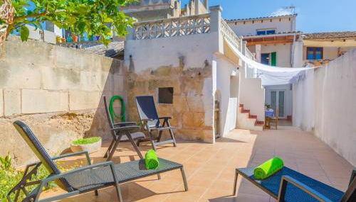 Can Salas in Porreres - Foto 4