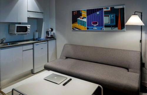 The Oliver Apartamentos Pozuelo - Foto 60