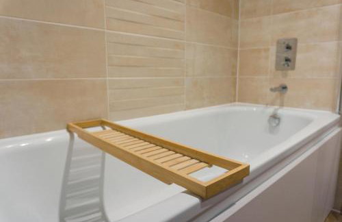 Manchester Waterside Retreat - Foto 40