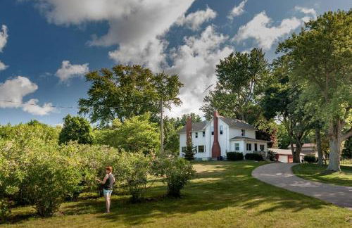 Blue Vieira Cottage - Foto 35