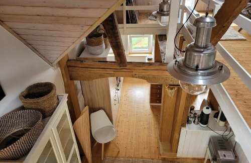 Ferienhaus Landhaus Am Hirtzborn - Foto 68