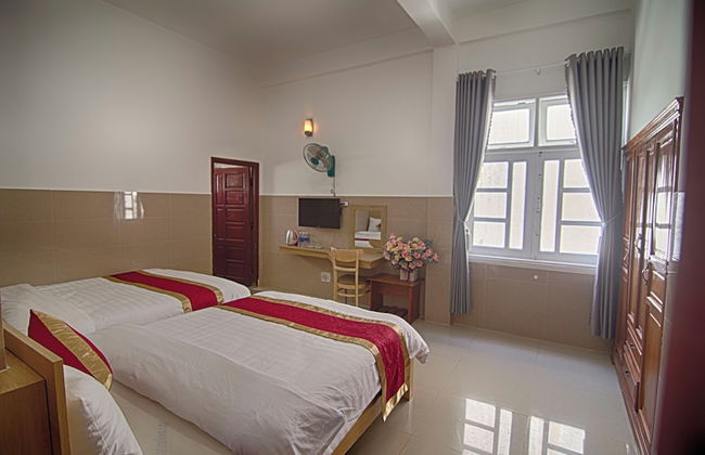 Hoa May Hotel - Photo 27