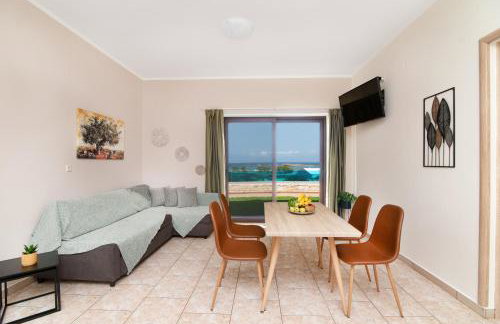 Dream Sea House villa Falassarna - Photo 11