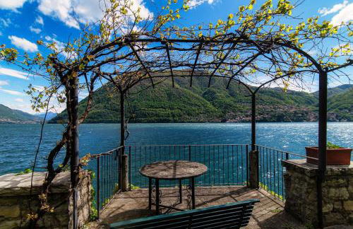 Darsena Brienno by Quokka 360 - Access to lake - Foto 7